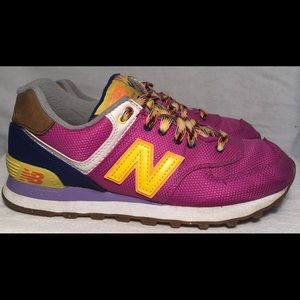 new balance 490 classic birch